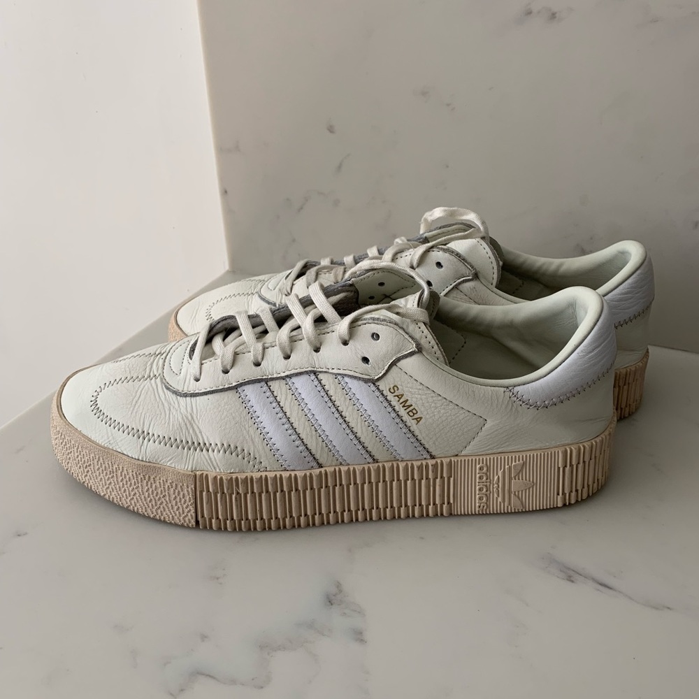 Adidas Sambarose Sneakers